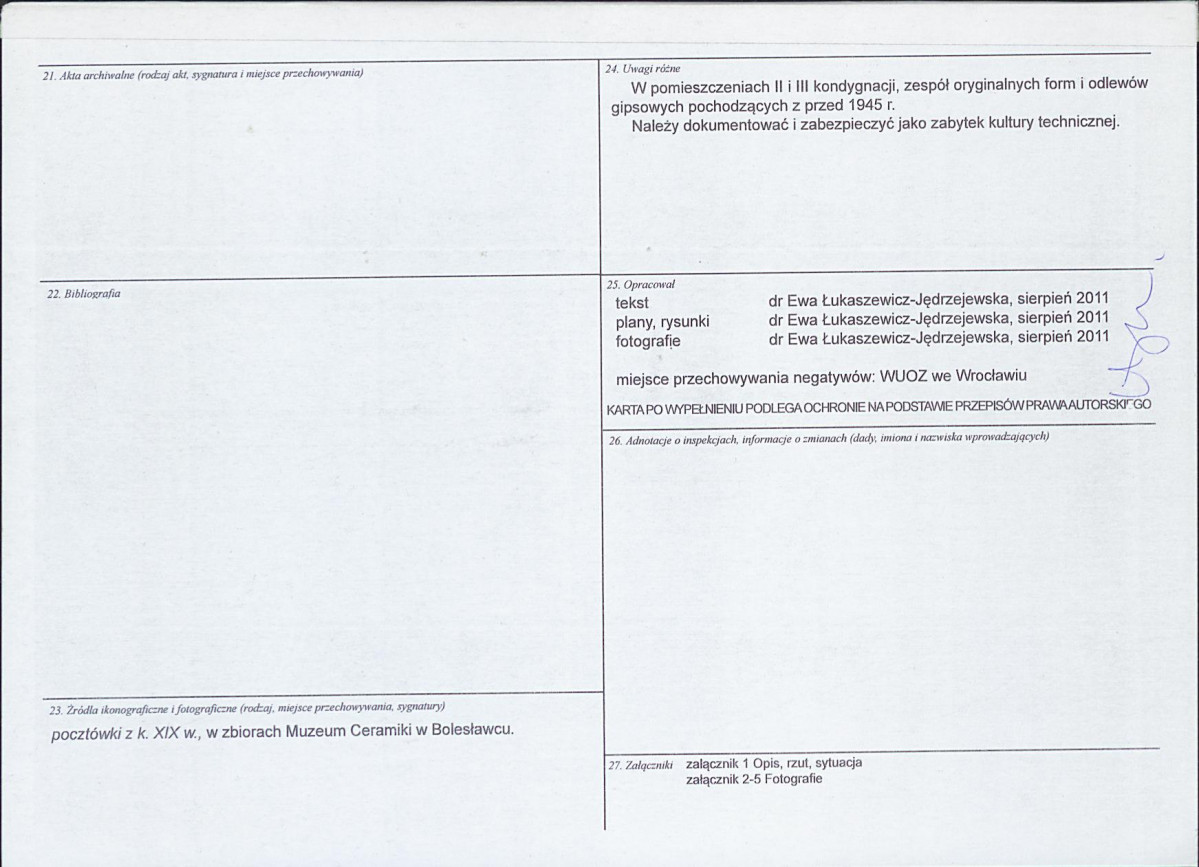 KB - Karta biała, skan nr 4
