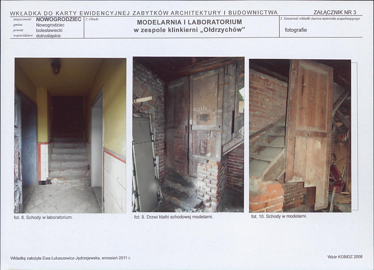 KB - Karta biała, skan nr 9