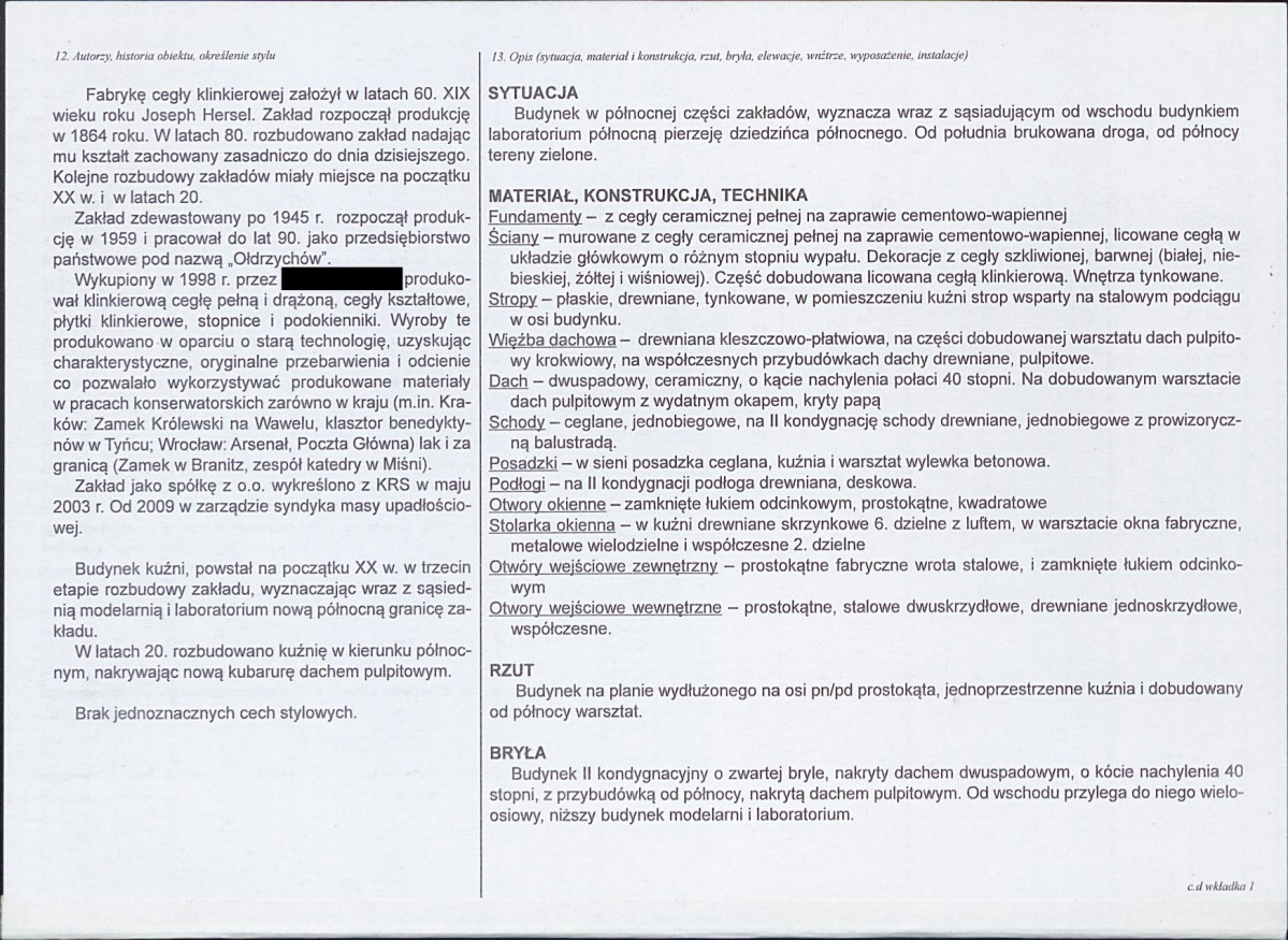 KB - Karta biała, skan nr 2