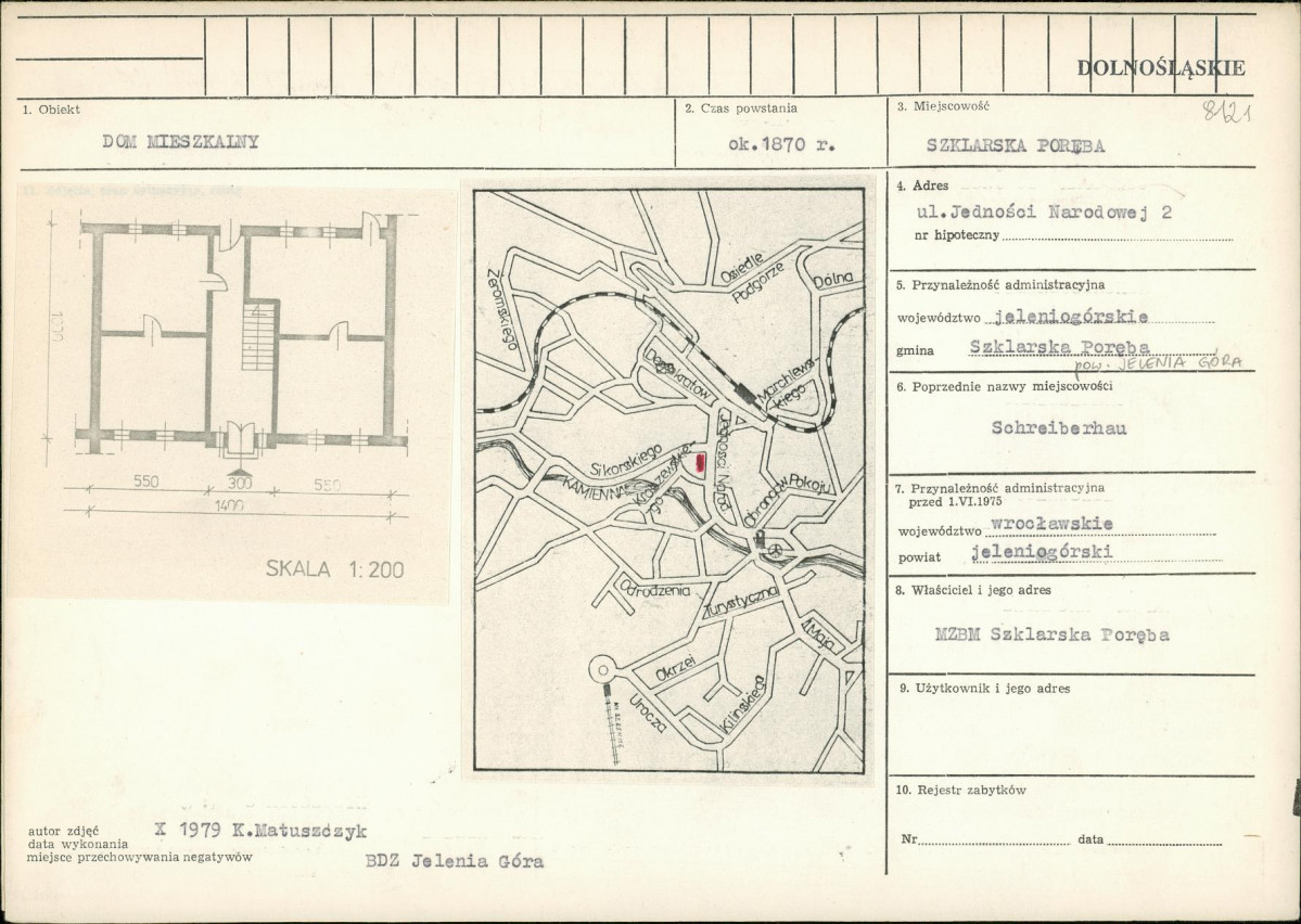 Karta biała, skan nr 1