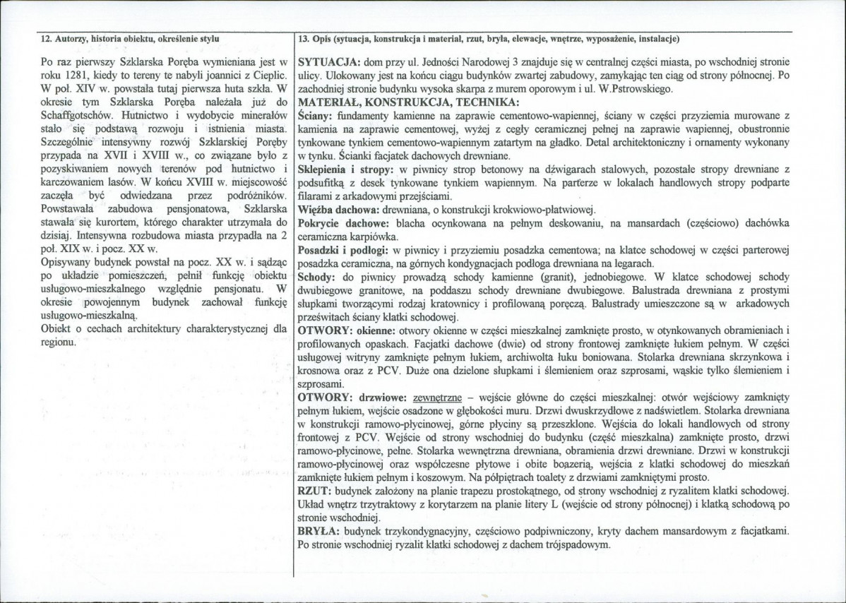 KB - Karta biała, skan nr 2