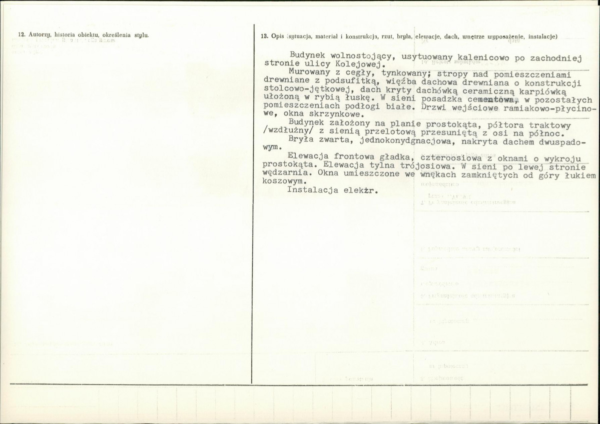 KB - Karta biała, skan nr 2