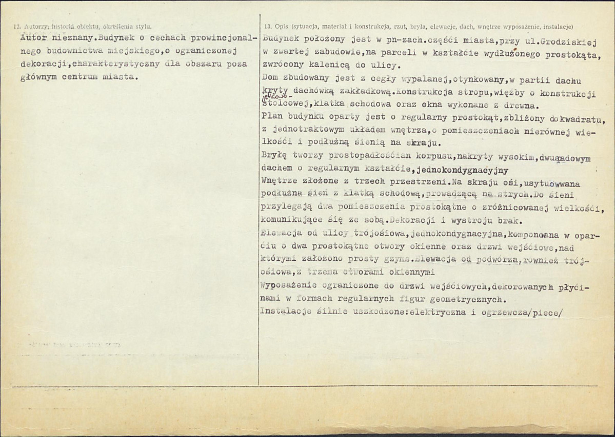 KB - Karta biała, skan nr 2