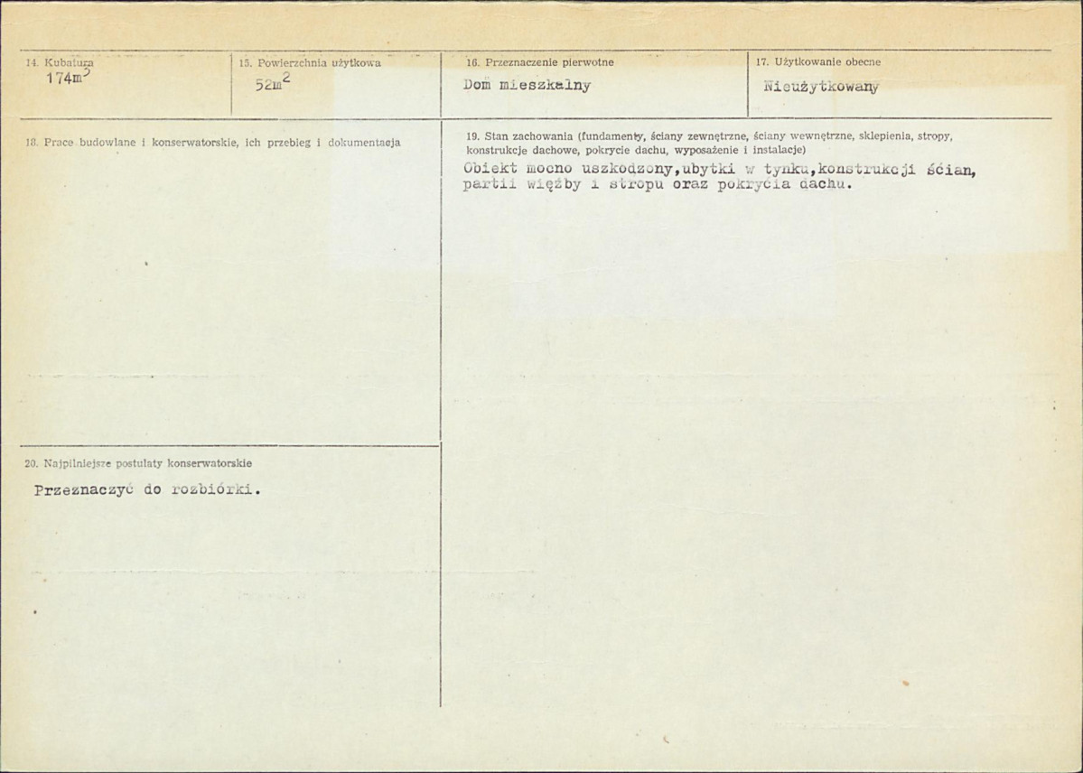 KB - Karta biała, skan nr 3