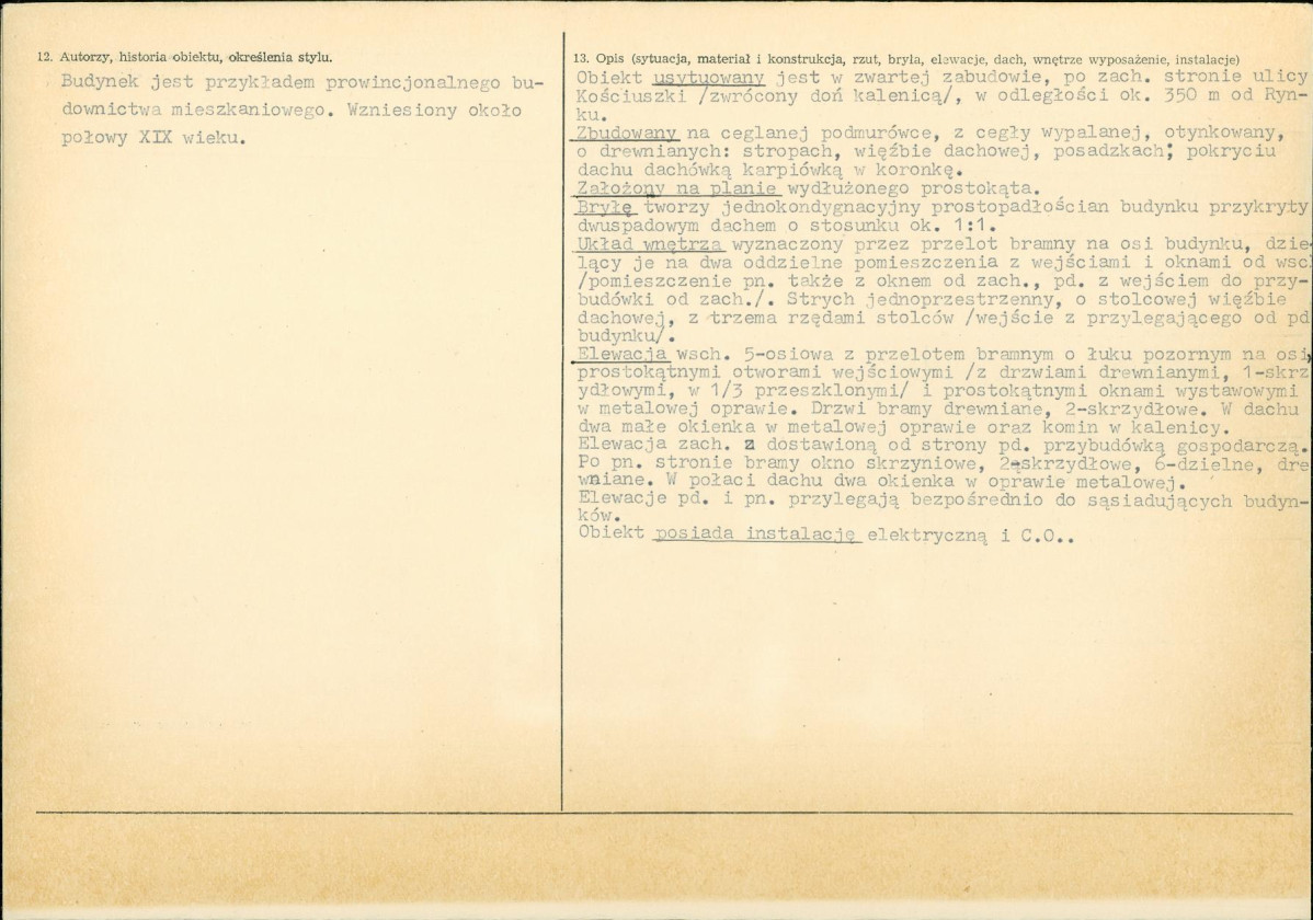 KB - Karta biała, skan nr 2