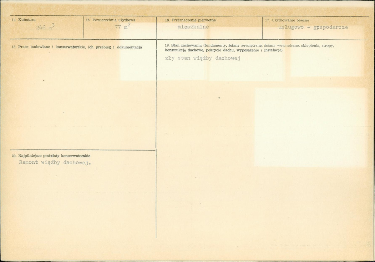 KB - Karta biała, skan nr 3