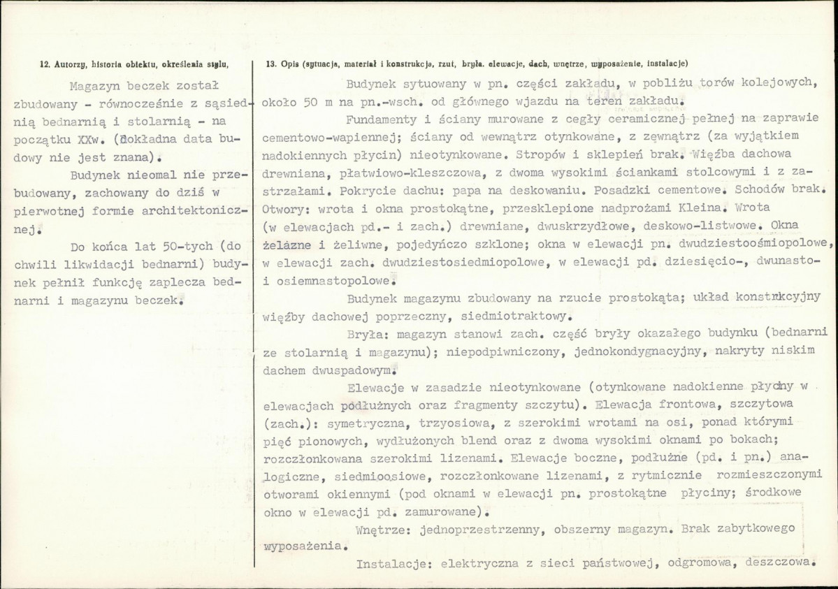 KB - Karta biała, skan nr 2