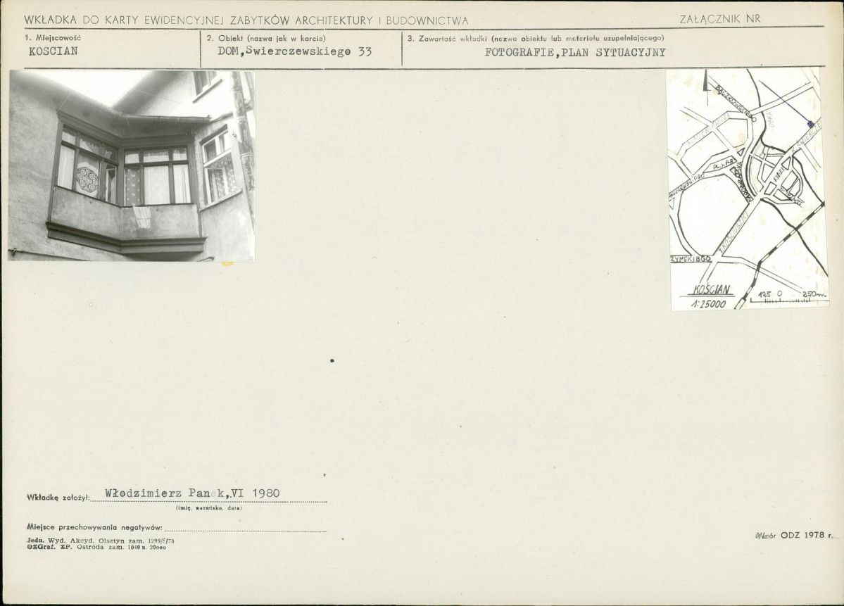 KB - Karta biała, skan nr 5