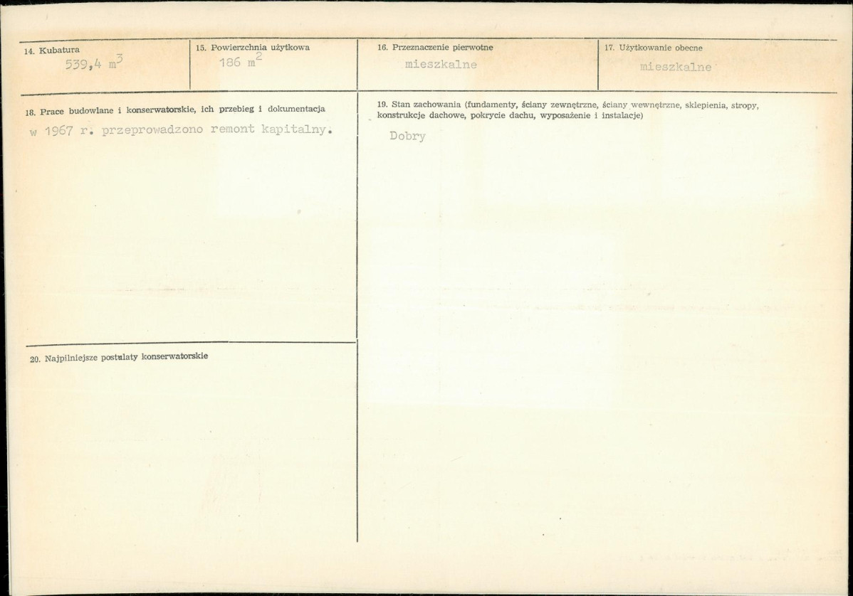 KB - Karta biała, skan nr 3