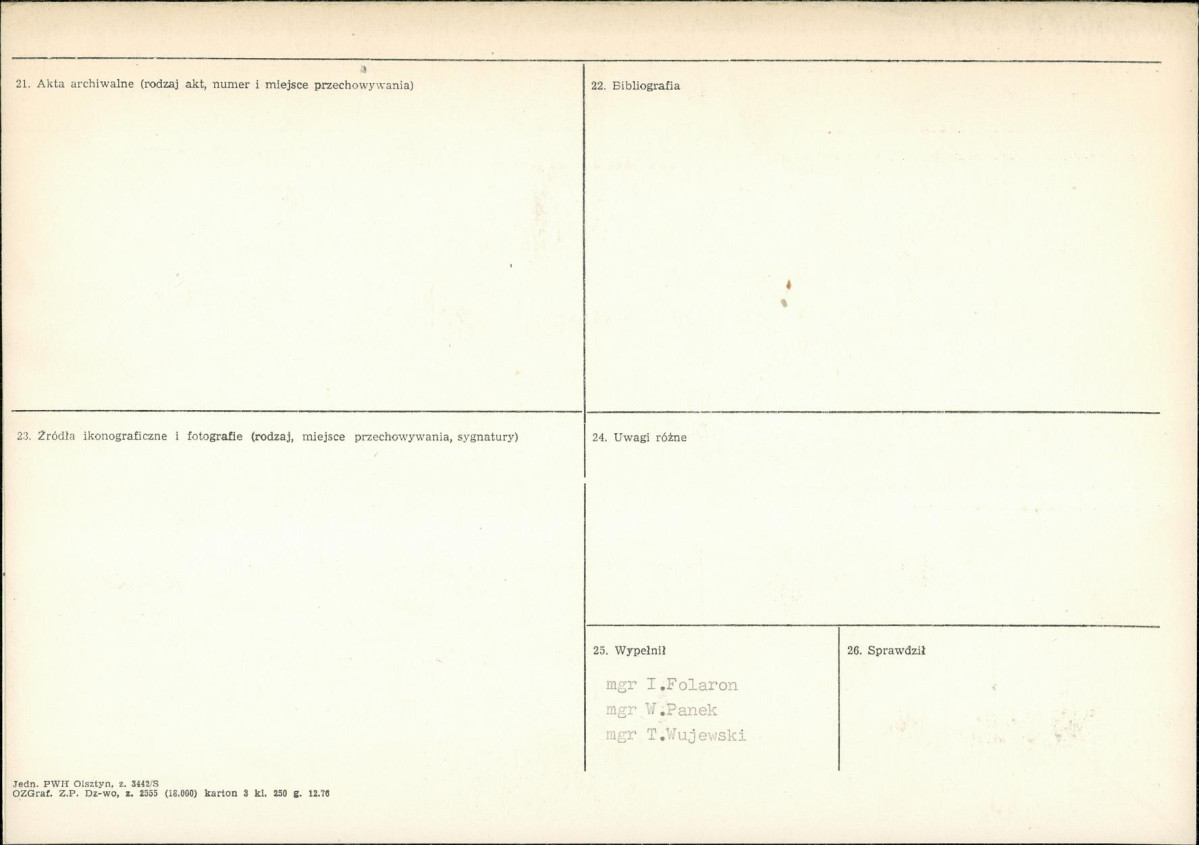 KB - Karta biała, skan nr 4