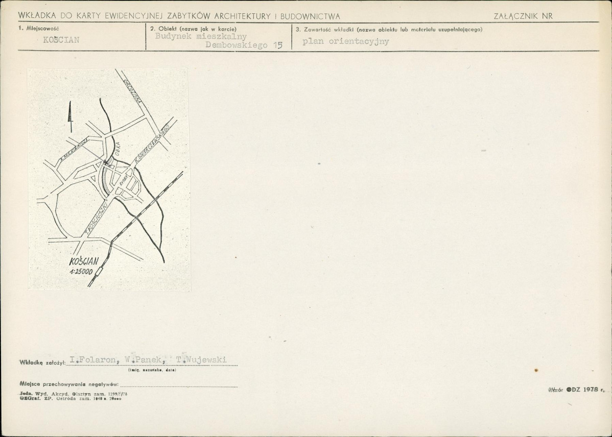 KB - Karta biała, skan nr 5