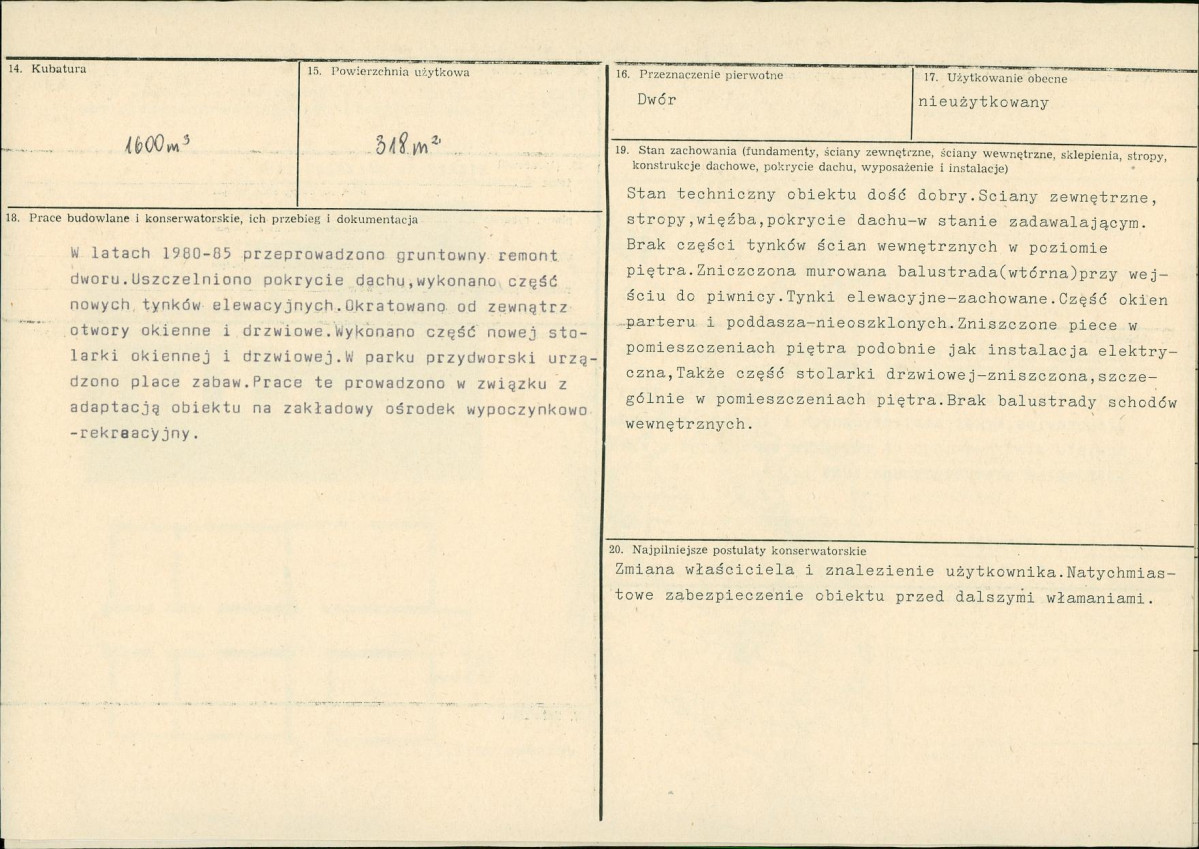 KB - Karta biała, skan nr 3