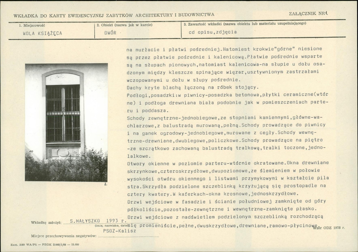 KB - Karta biała, skan nr 5