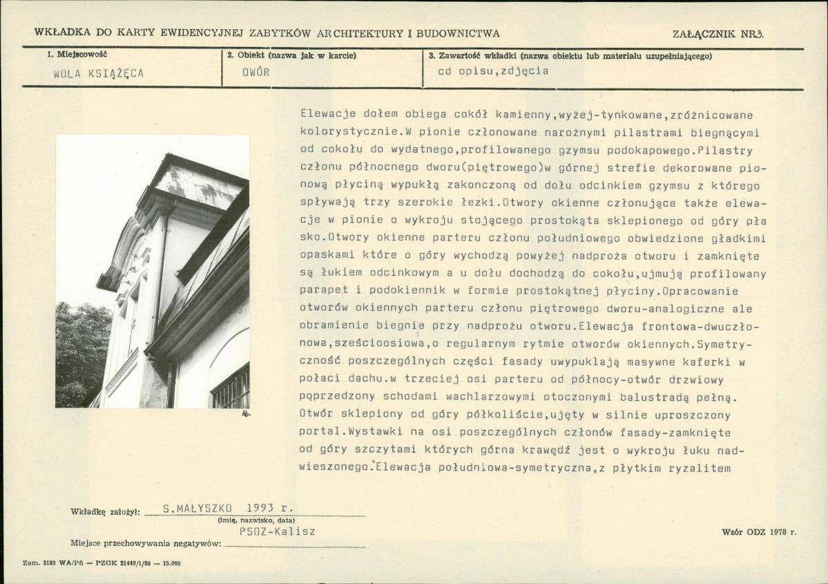 KB - Karta biała, skan nr 9