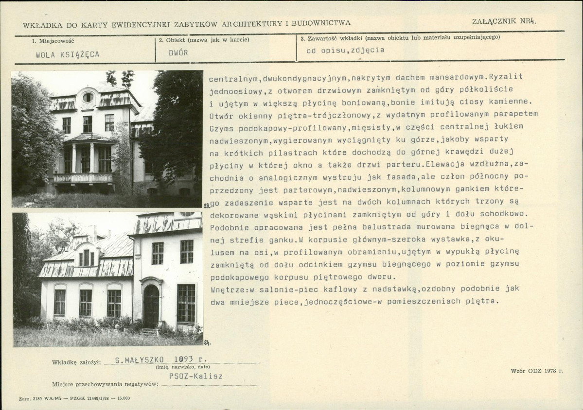 KB - Karta biała, skan nr 11