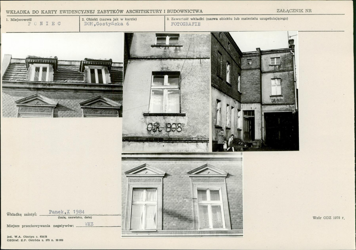 KB - Karta biała, skan nr 5