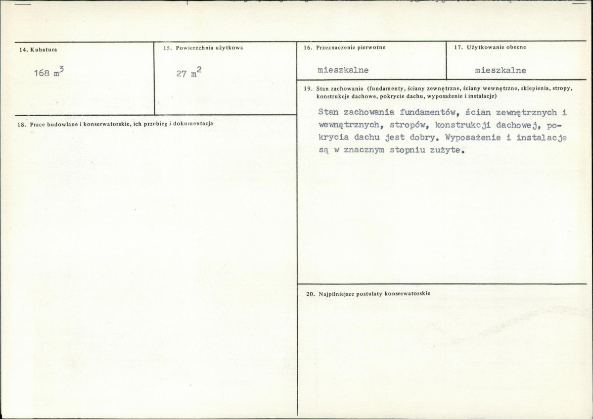 KB - Karta biała, skan nr 3