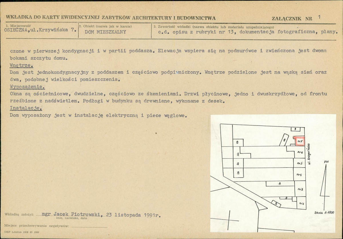 KB - Karta biała, skan nr 5