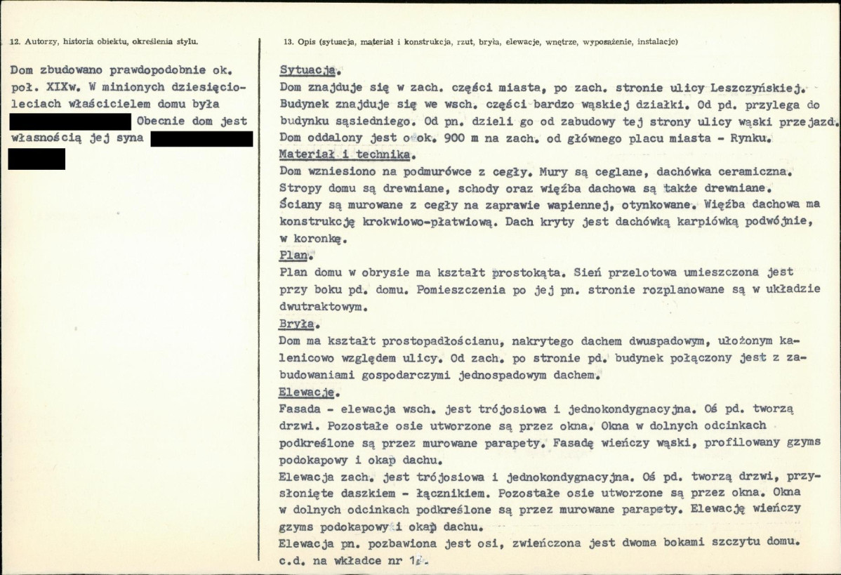 KB - Karta biała, skan nr 2