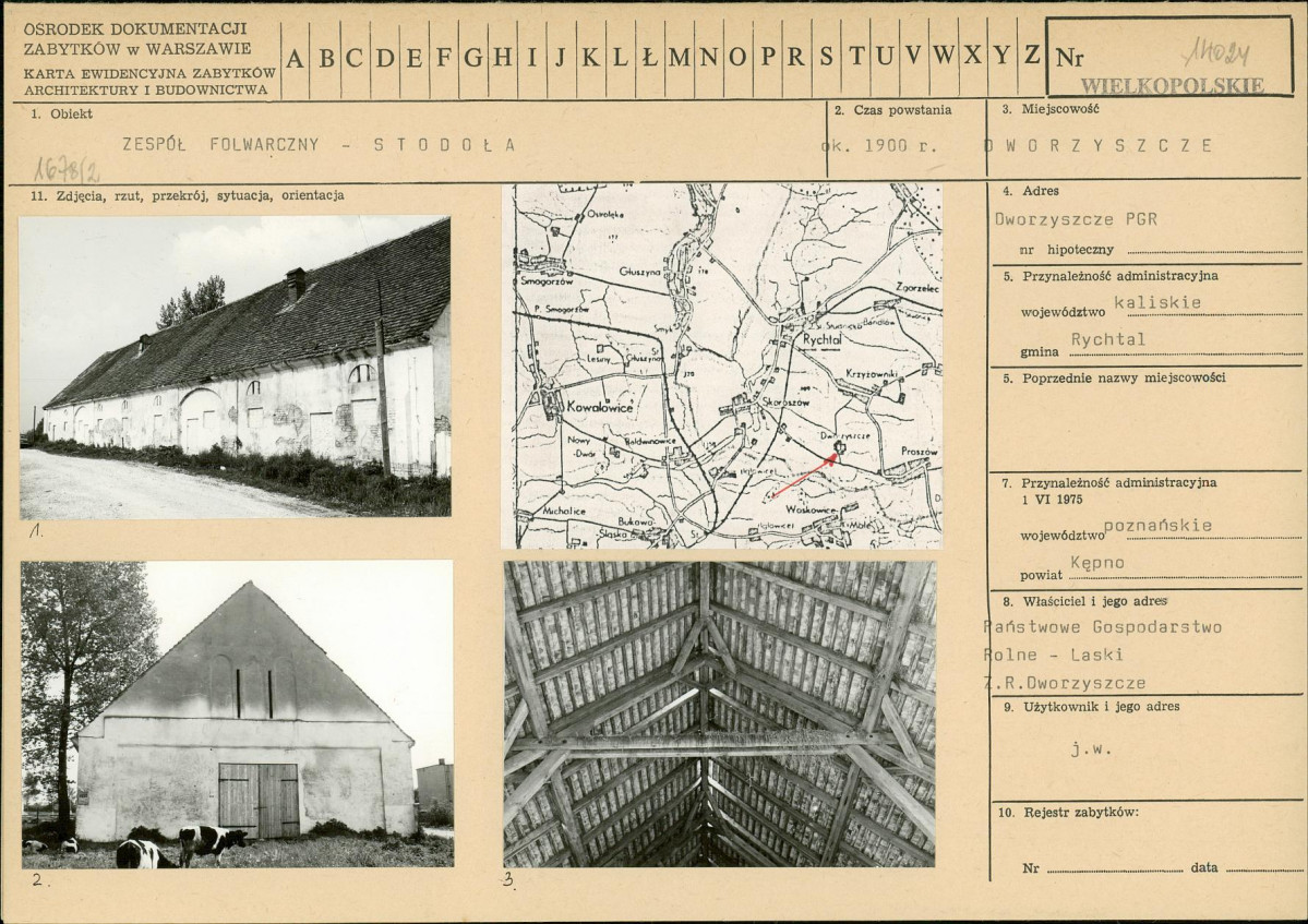 Karta biała, skan nr 1