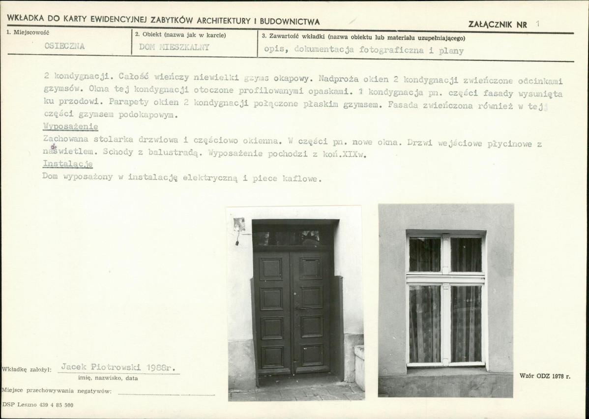 KB - Karta biała, skan nr 5