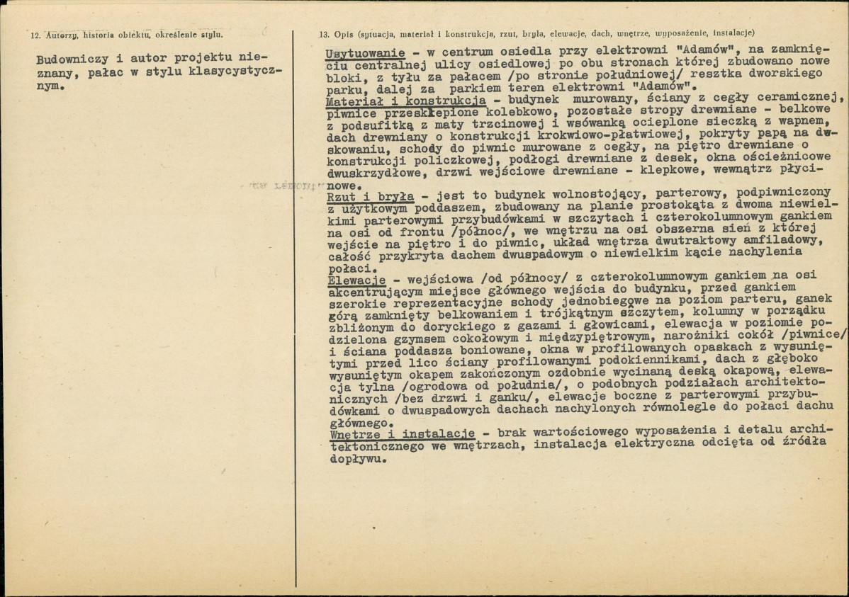 KB - Karta biała, skan nr 2