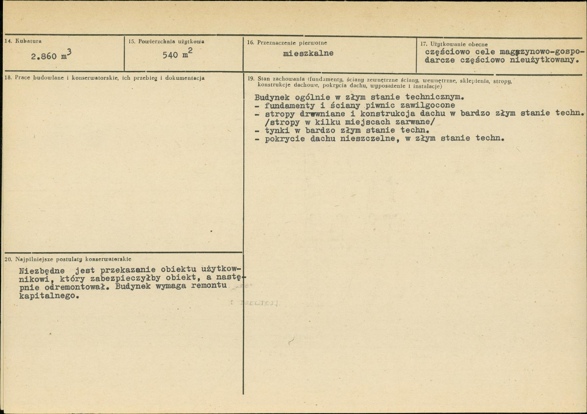 KB - Karta biała, skan nr 3