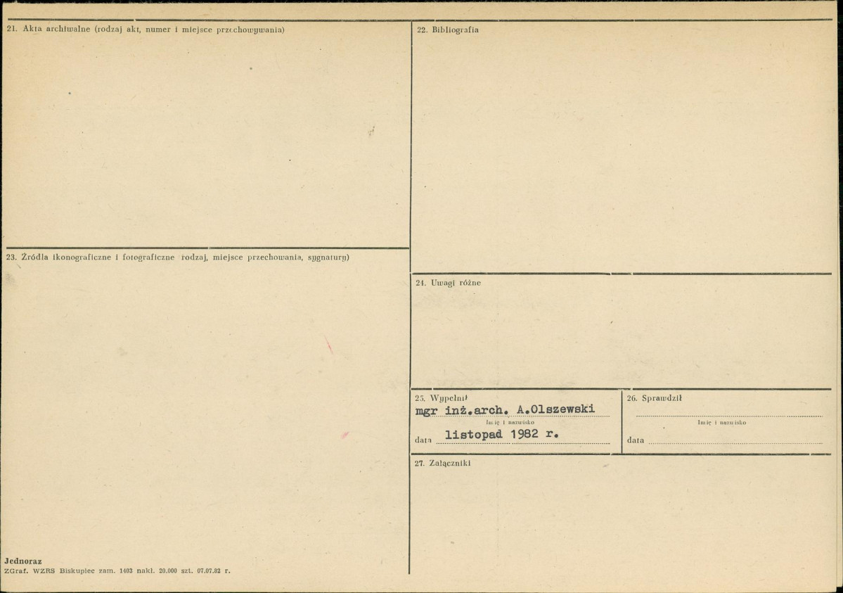 KB - Karta biała, skan nr 4