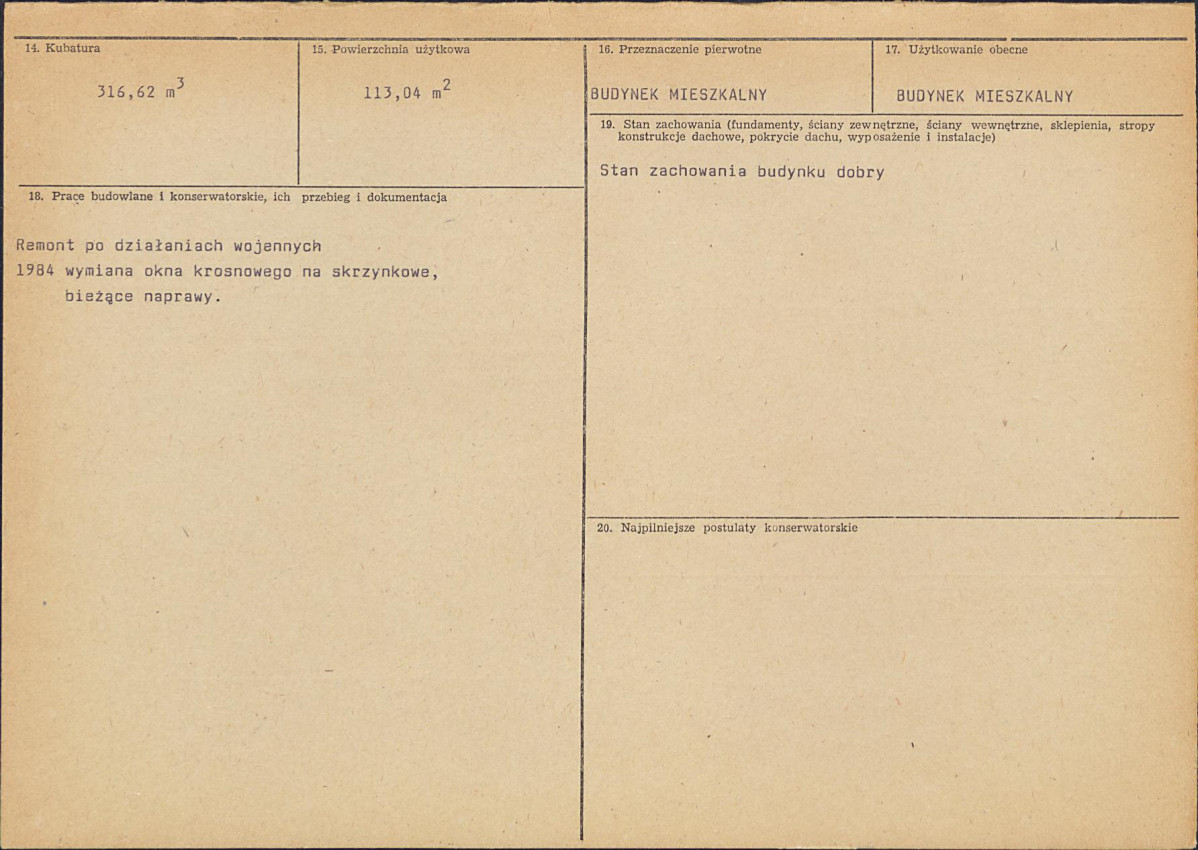 KB - Karta biała, skan nr 3