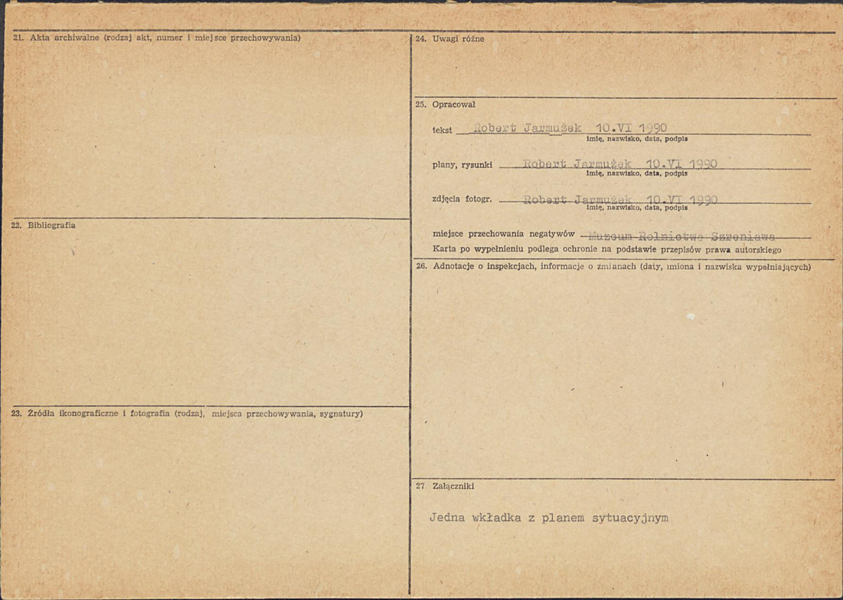 KB - Karta biała, skan nr 4