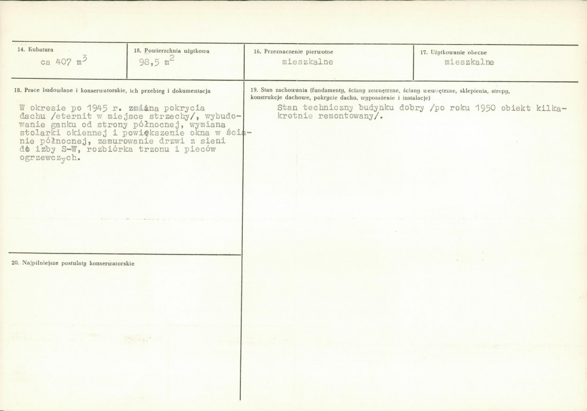 KB - Karta biała, skan nr 3