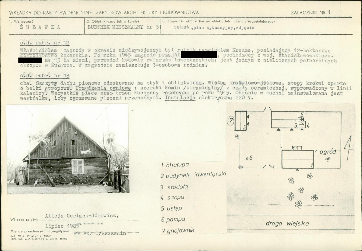 KB - Karta biała, skan nr 5