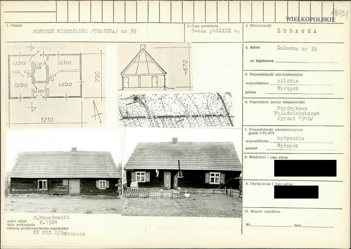 KB - Karta biała, skan nr 1