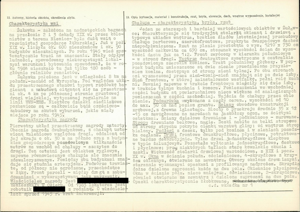 KB - Karta biała, skan nr 2