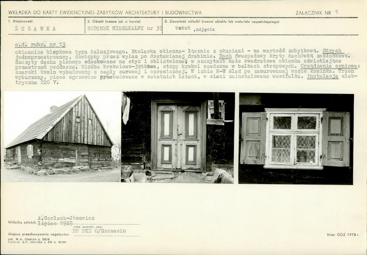 KB - Karta biała, skan nr 5