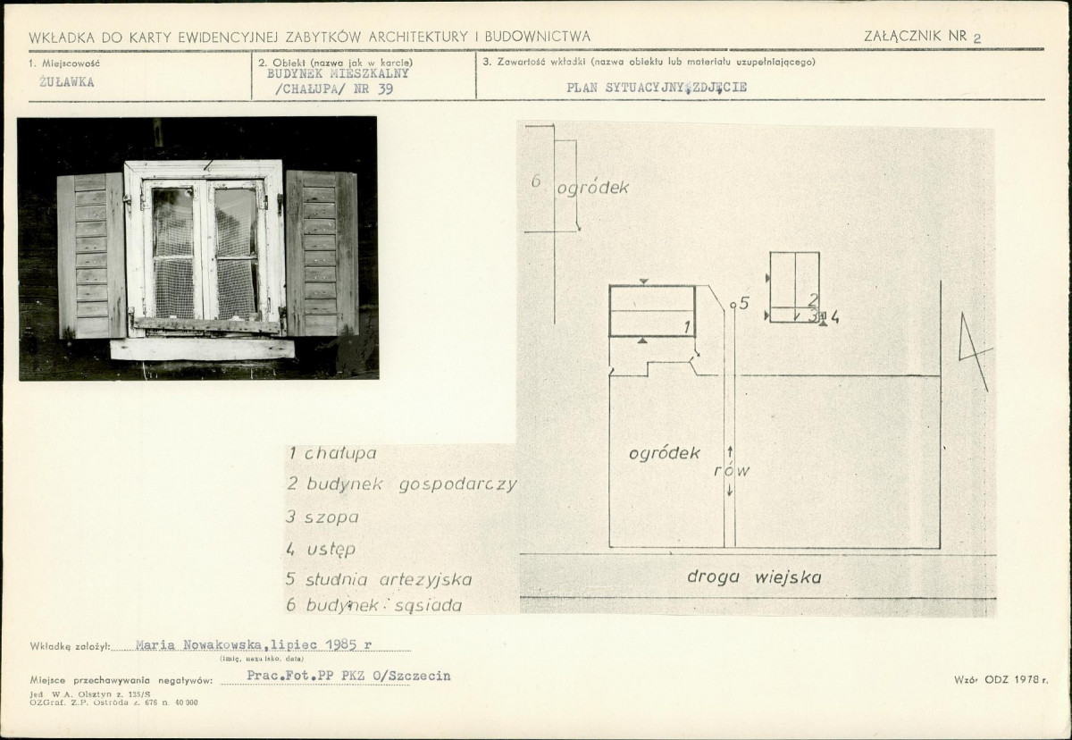 KB - Karta biała, skan nr 6