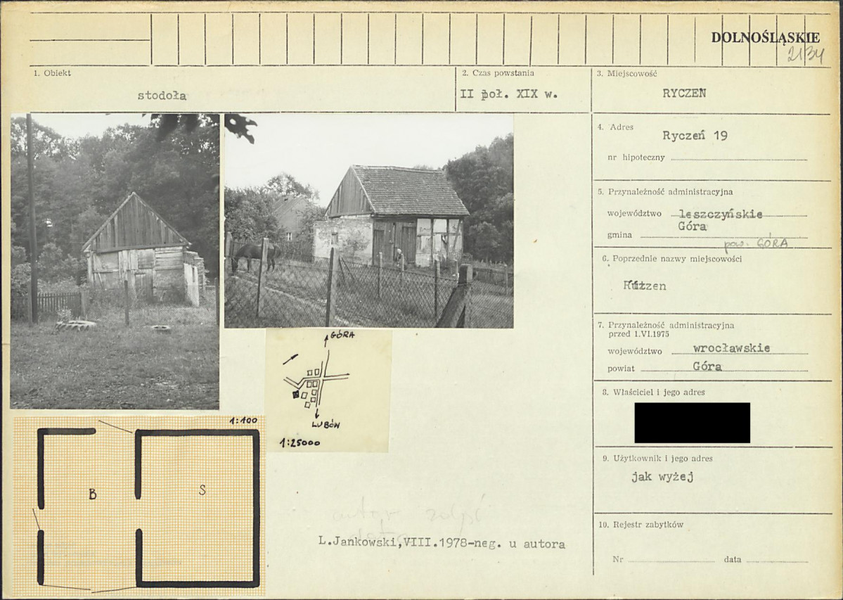 KB - Karta biała, skan nr 1