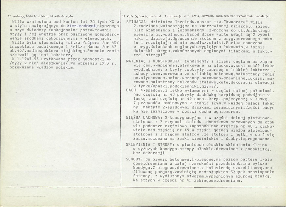 Karta biała, skan nr 2