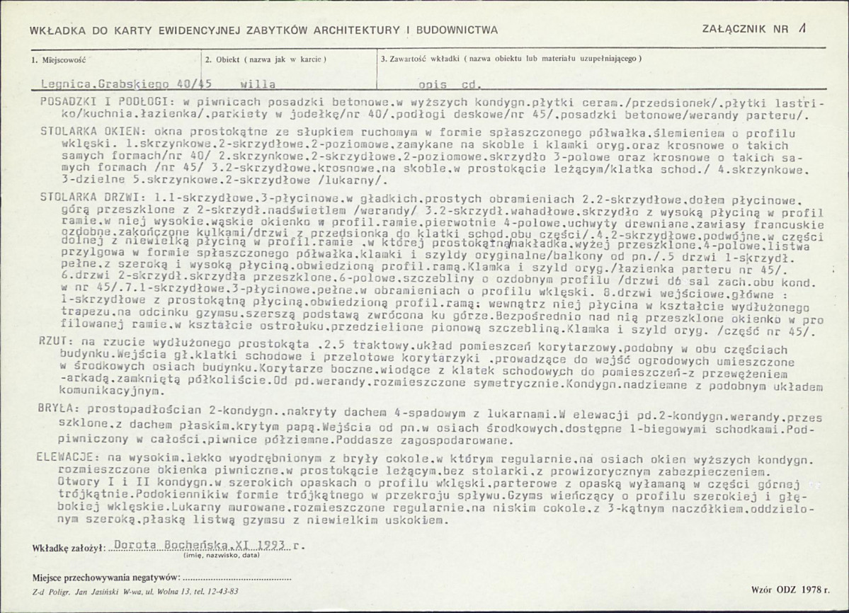 Karta biała, skan nr 5