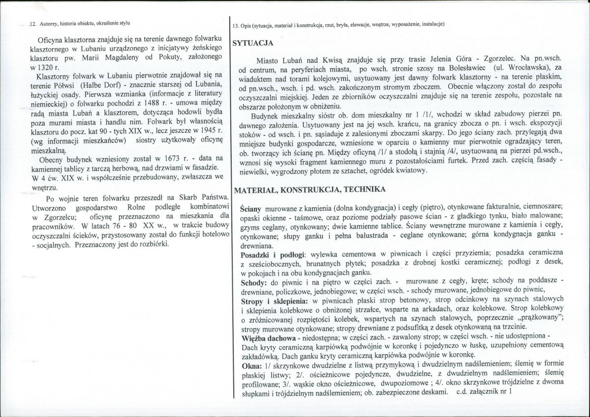 KB - Karta biała, skan nr 2