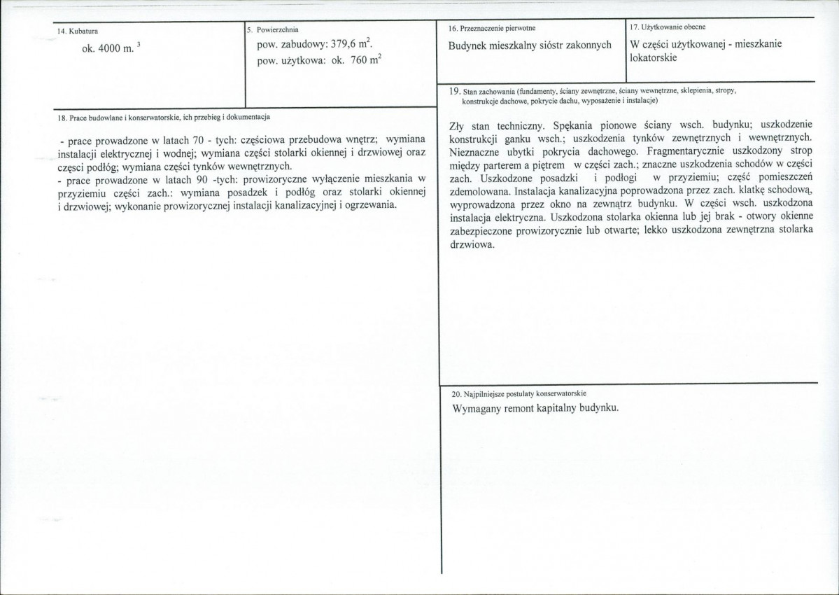 KB - Karta biała, skan nr 3