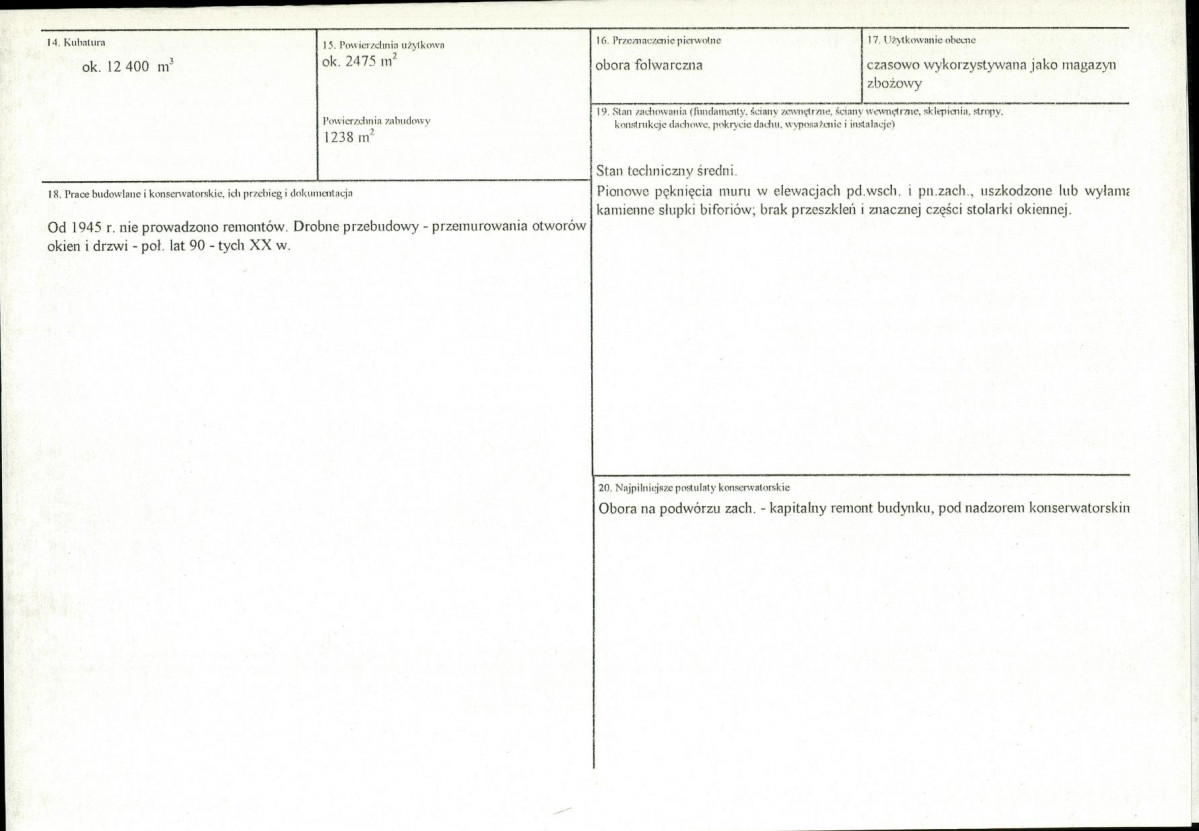 KB - Karta biała, skan nr 3