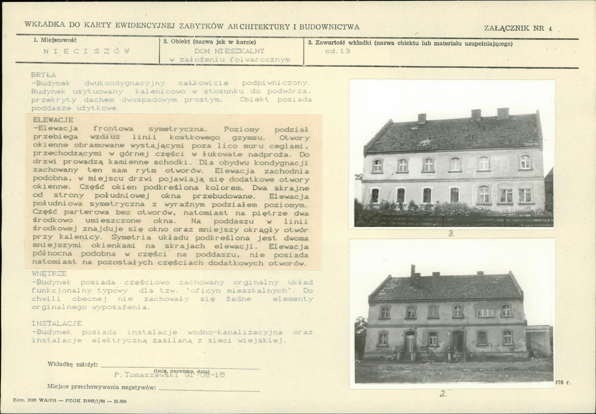 KB - Karta biała, skan nr 5