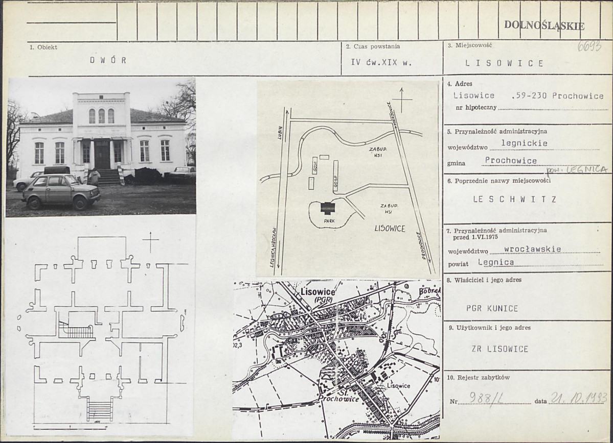 Karta biała, skan nr 1