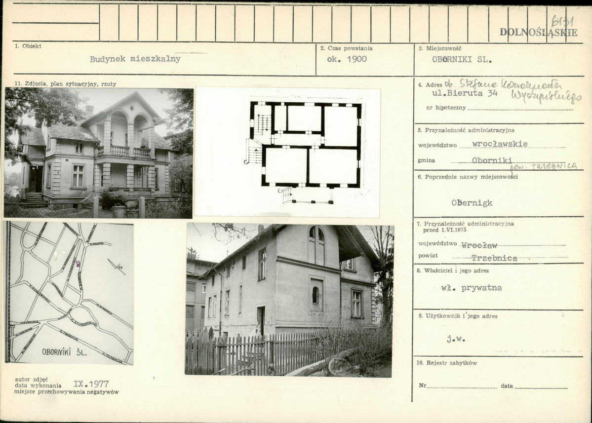Karta biała, skan nr 1