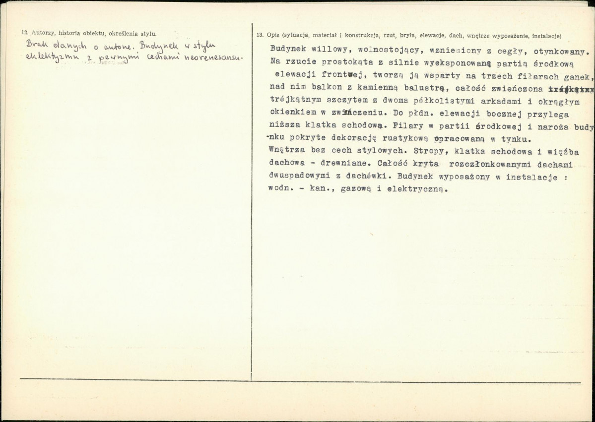 Karta biała, skan nr 2