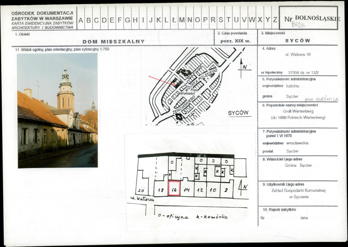 Karta biała, skan nr 1