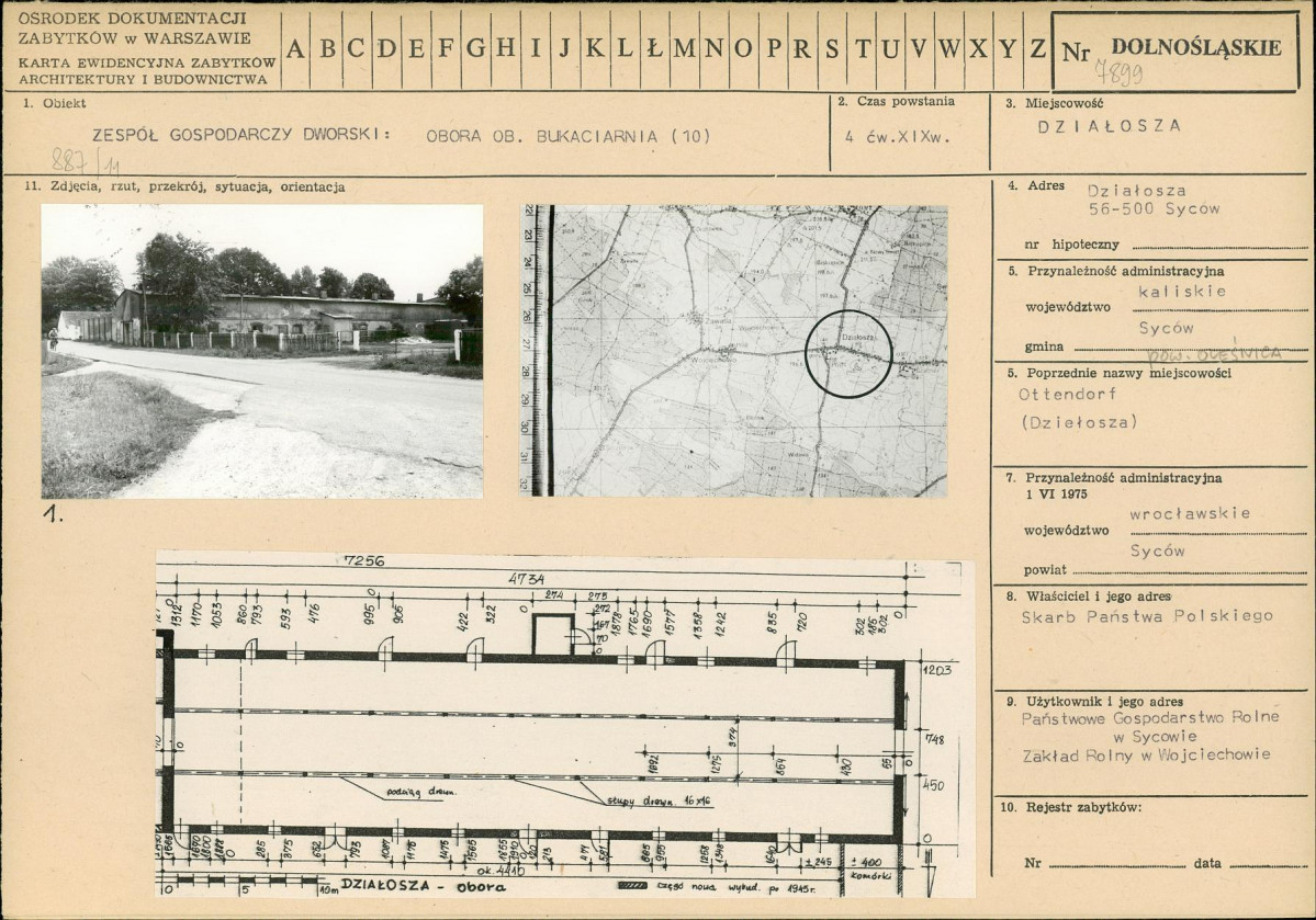 Karta biała, skan nr 1