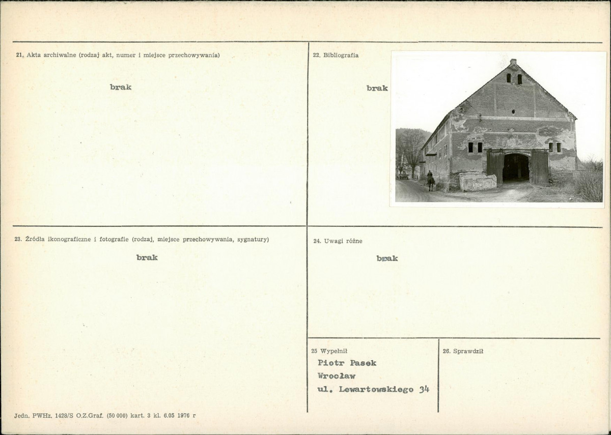 KB - Karta biała, skan nr 4