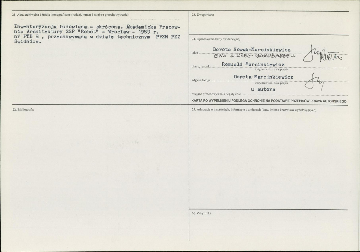 Karta biała, skan nr 4